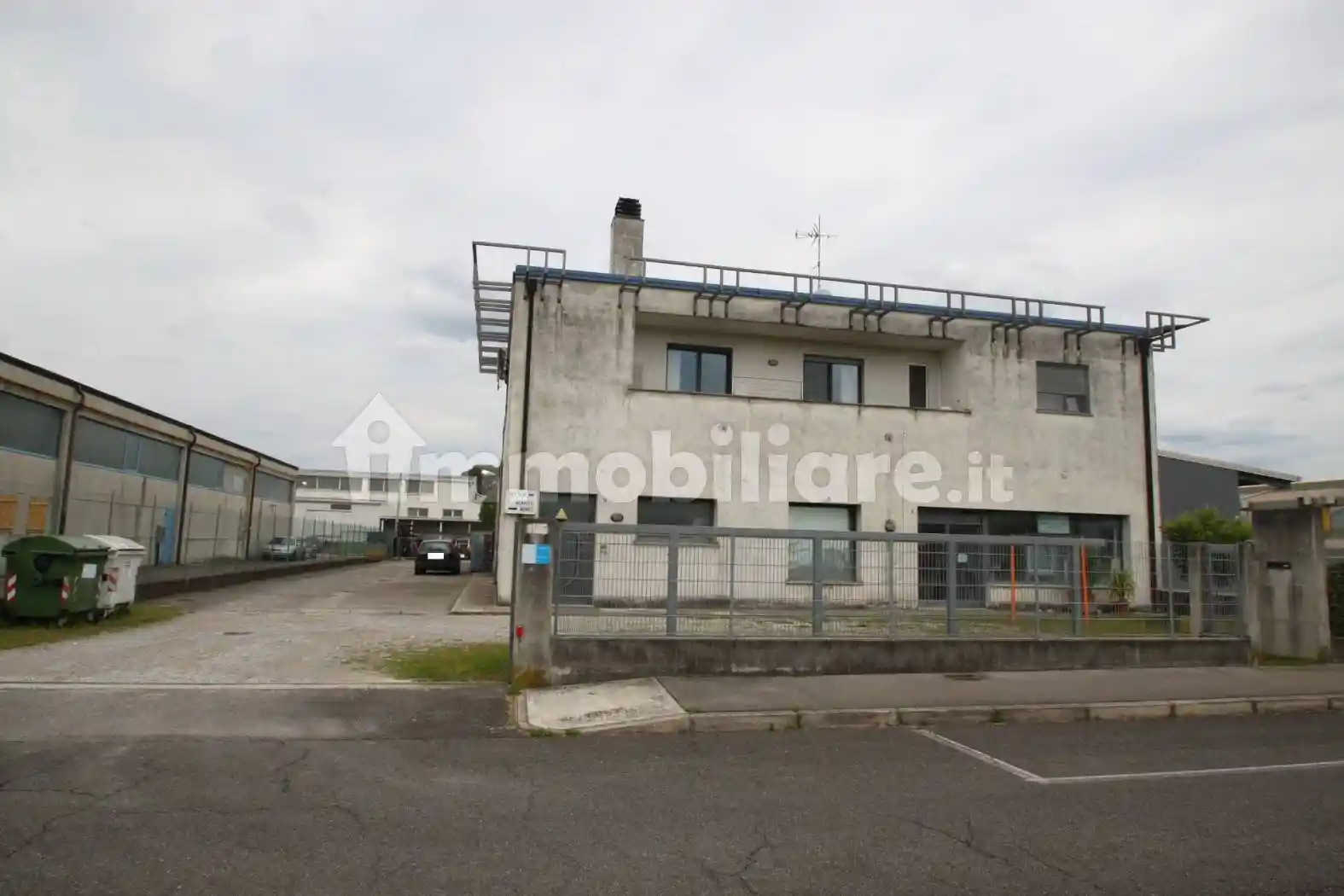 Appartamento in vendita a Gorizia