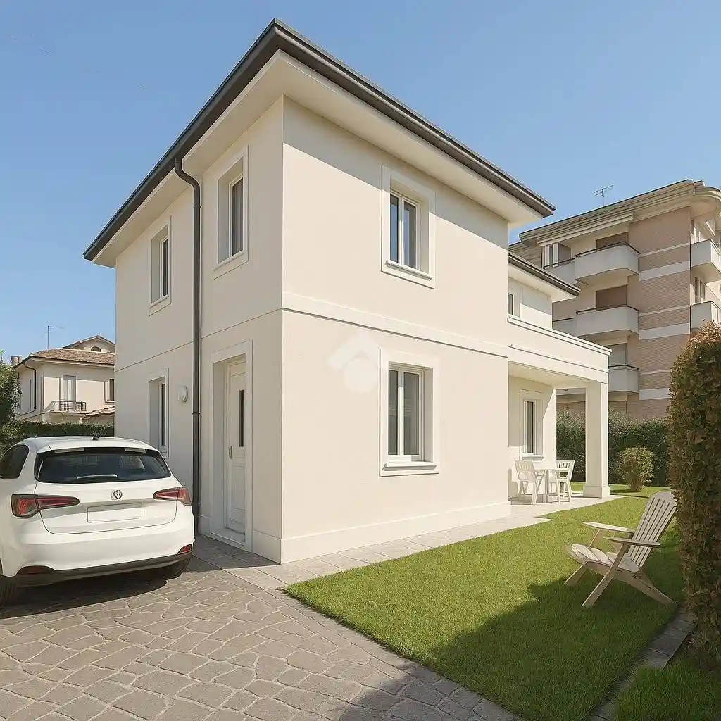 Villa in vendita a Vicenza