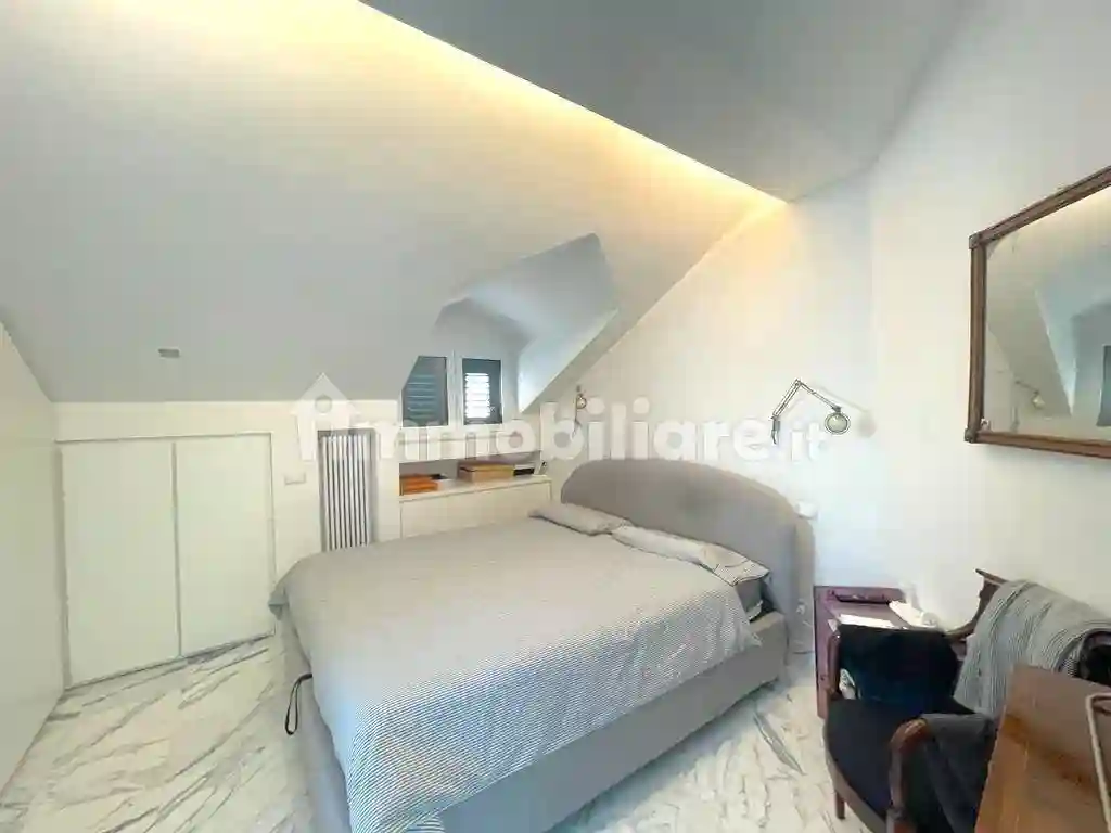 Attico - Mansarda - foto 5