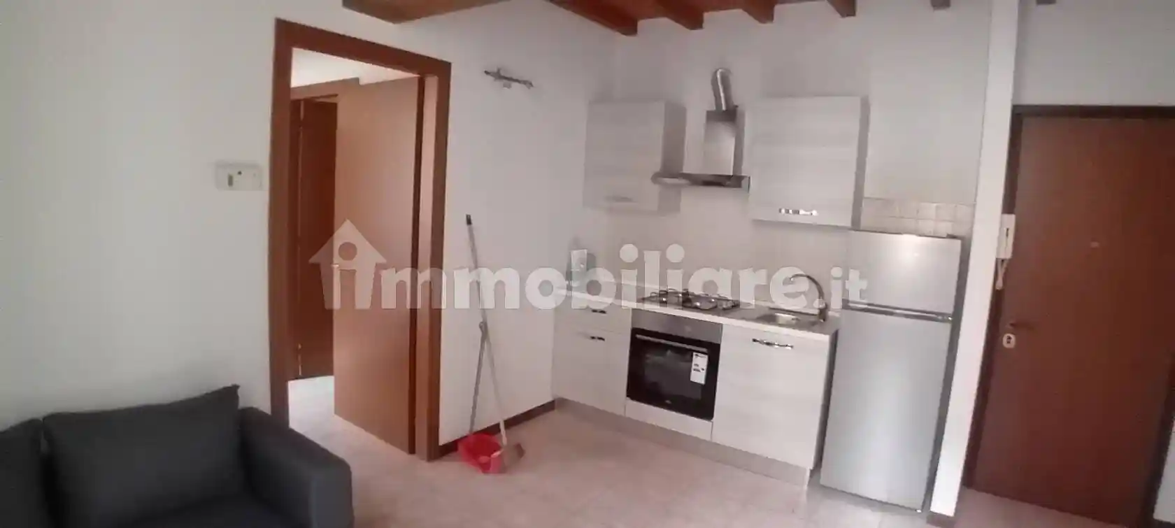 Appartamento in affitto a Parma