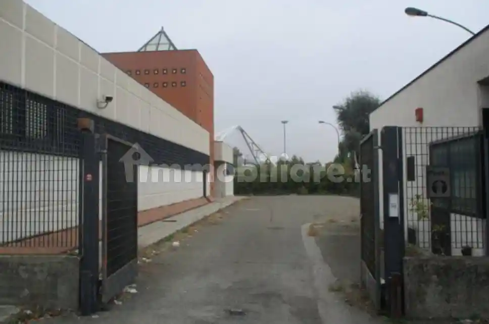 Palazzo - Edificio - foto 4