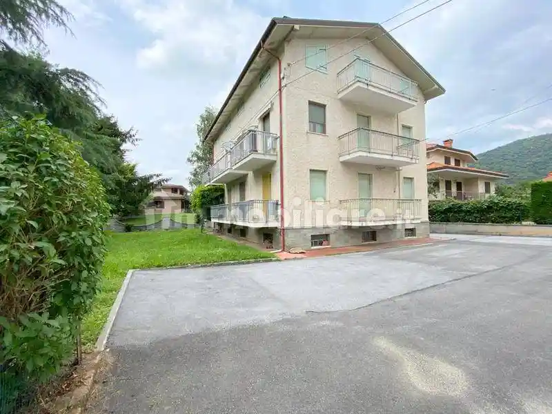 Attico - Mansarda in vendita a Chiusa di Pesio