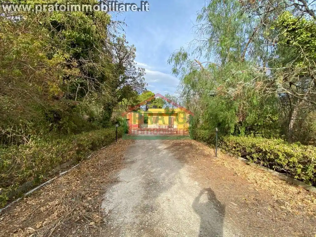 Villa in vendita a Trepuzzi