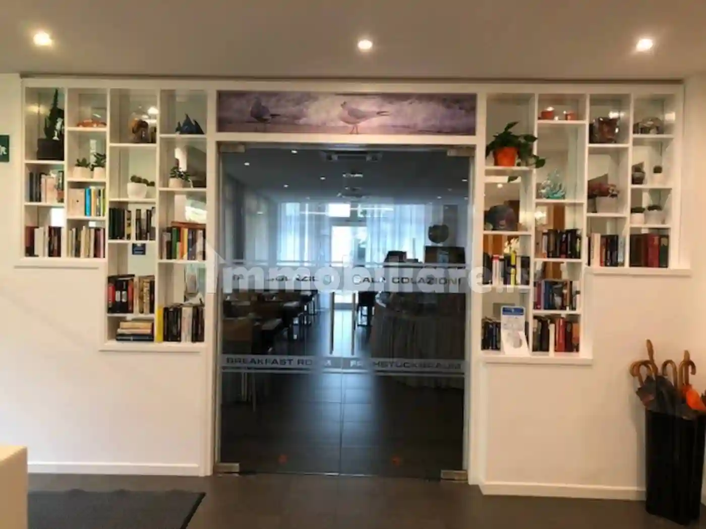 Palazzo - Edificio - foto 4