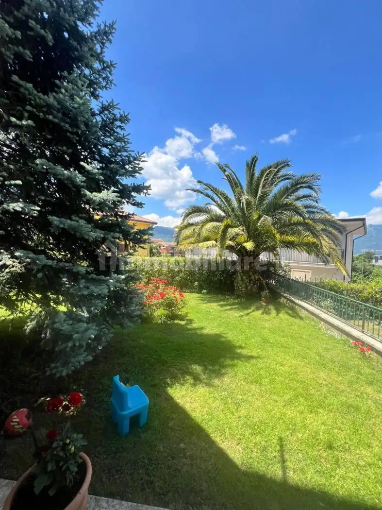 Villa in vendita a Aiello del Sabato