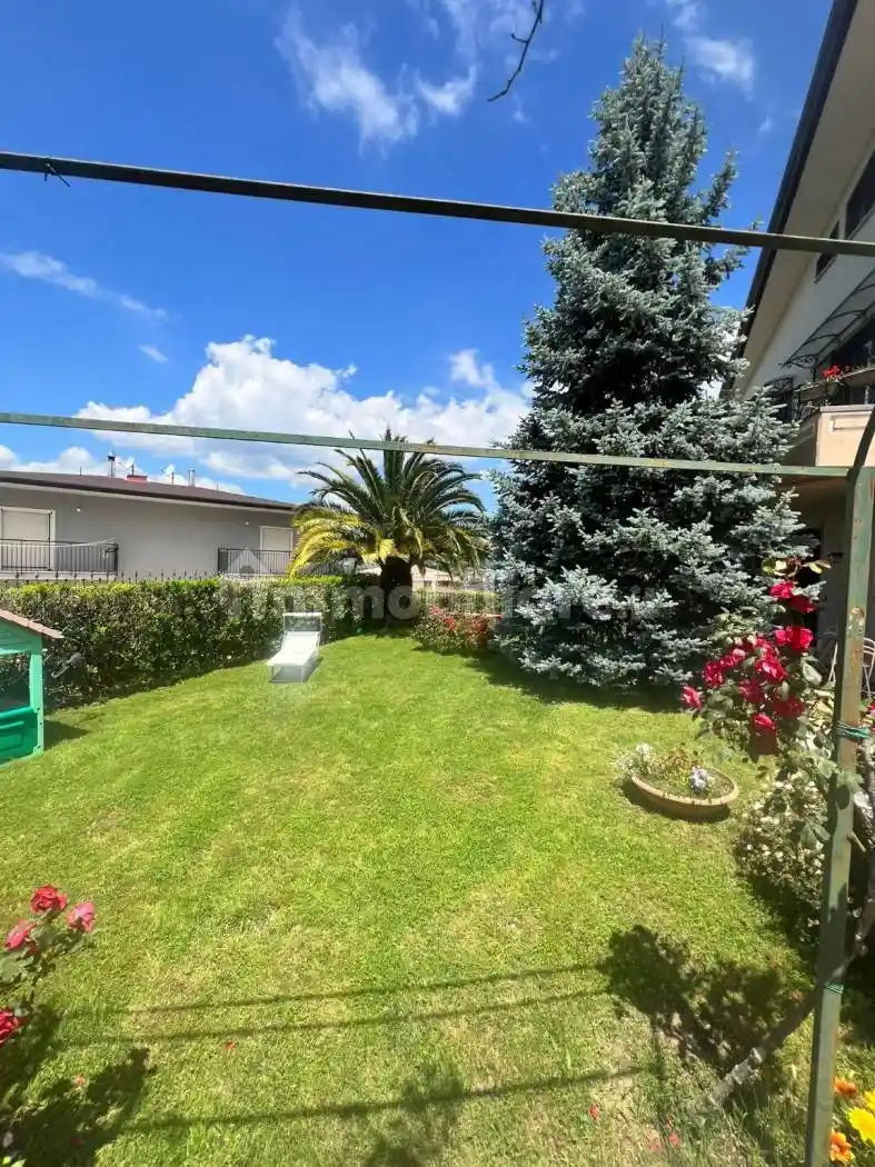 Villa bifamiliare Contrada Salice, Aiello del Sabato - foto 4