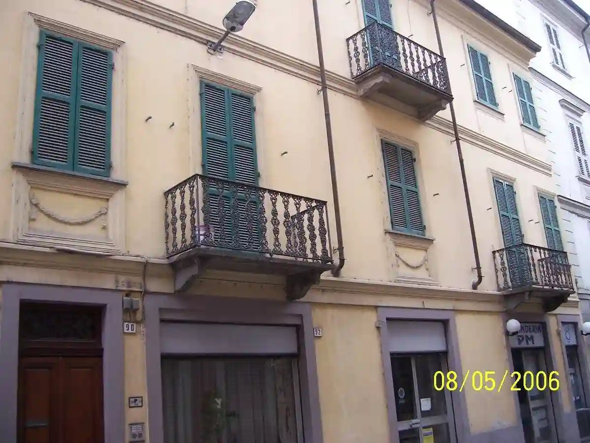 Palazzo - Edificio - foto 2