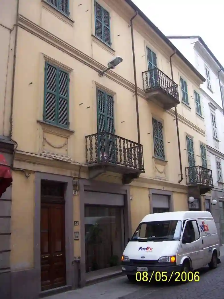 Palazzo - Edificio - foto 3