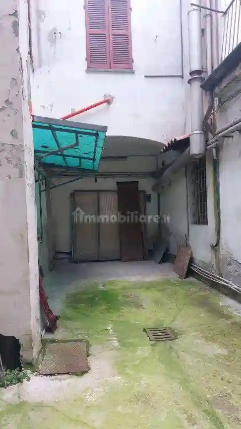 Palazzo - Edificio - foto 5