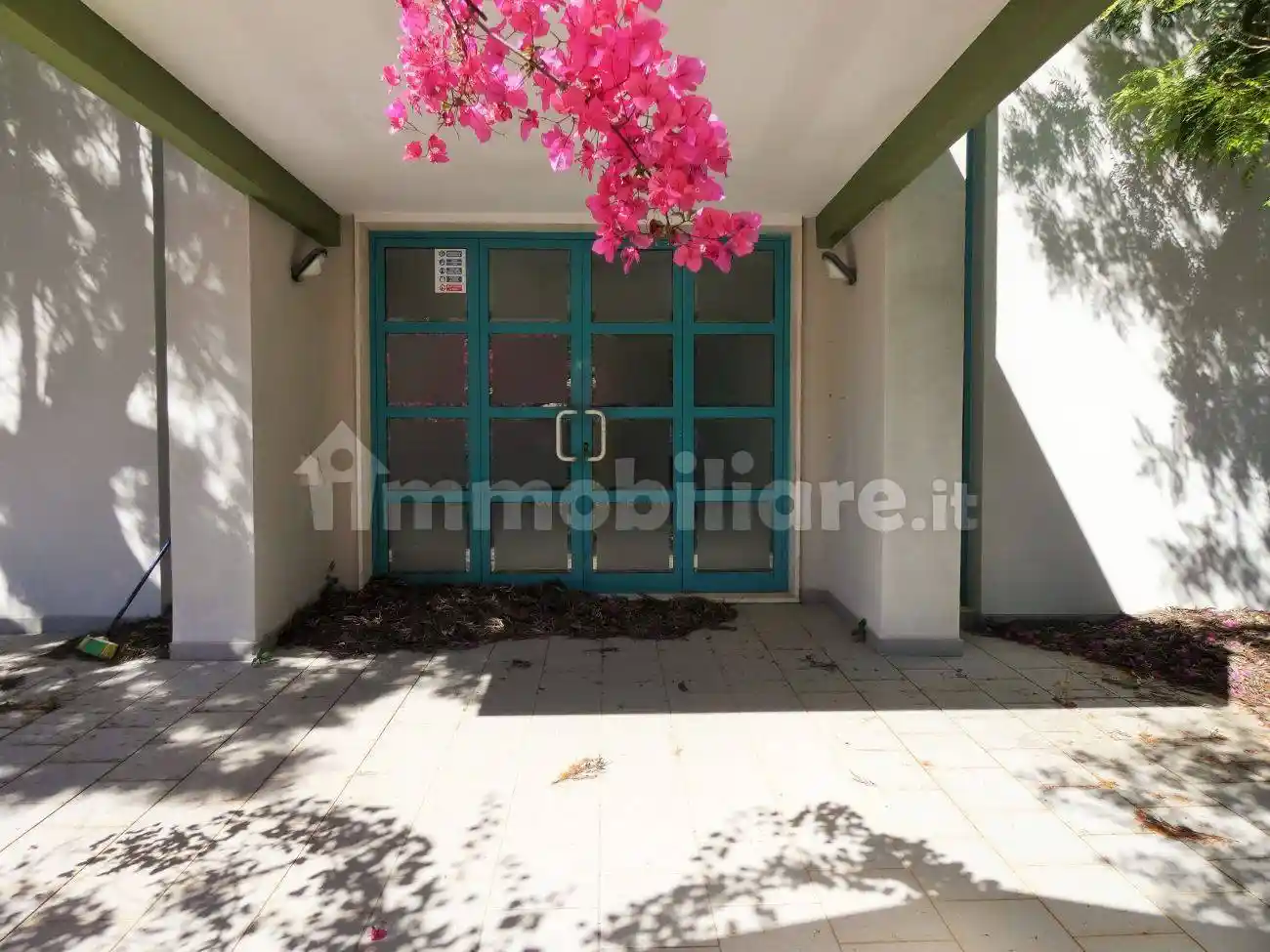 Palazzo - Edificio in vendita a Matino