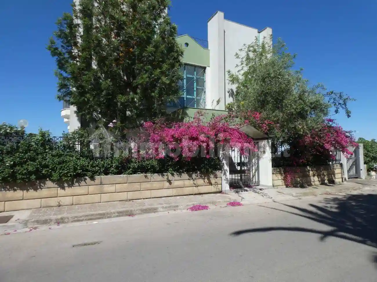 Palazzo - Edificio - foto 3