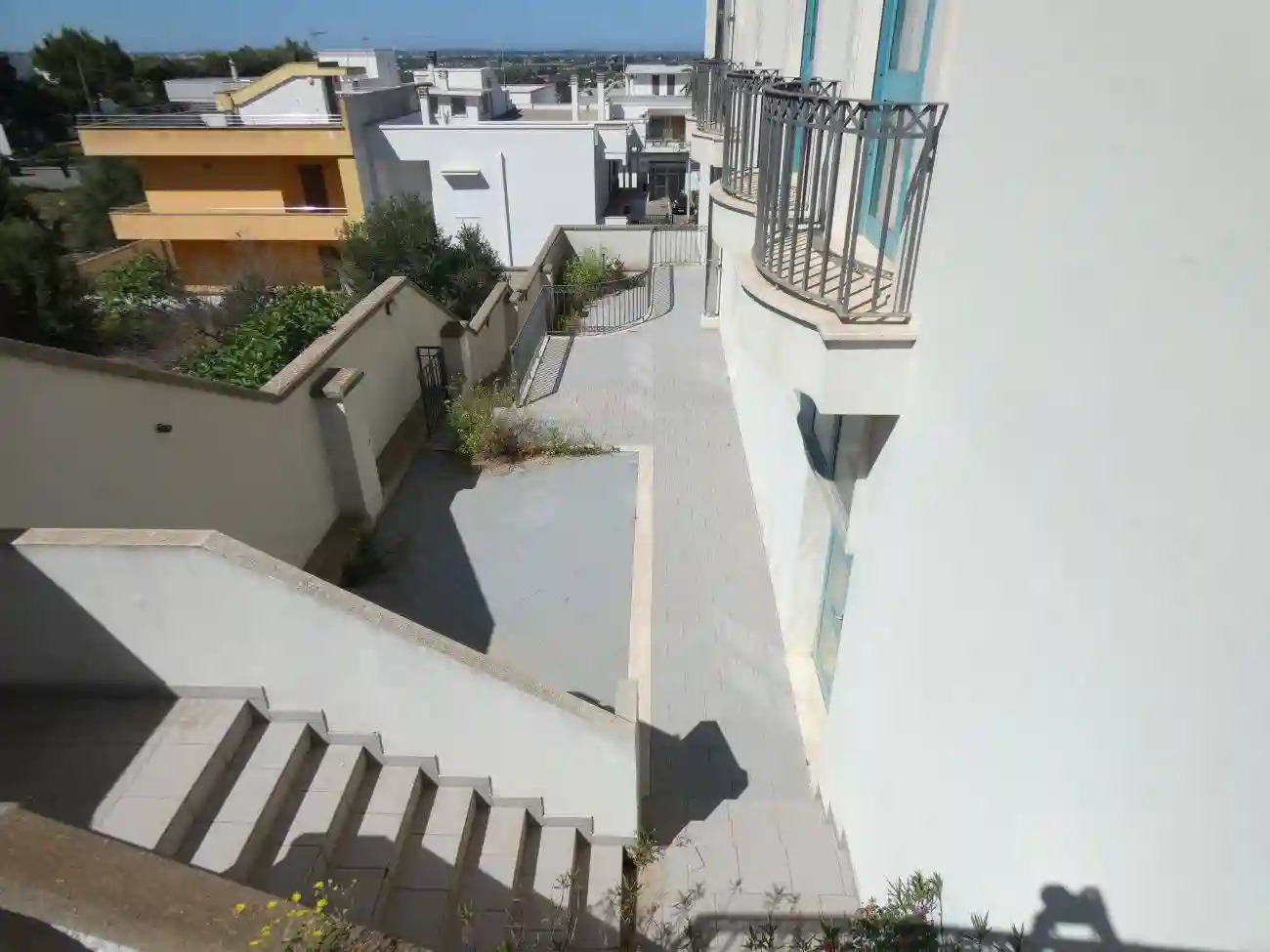 Palazzo - Edificio - foto 4