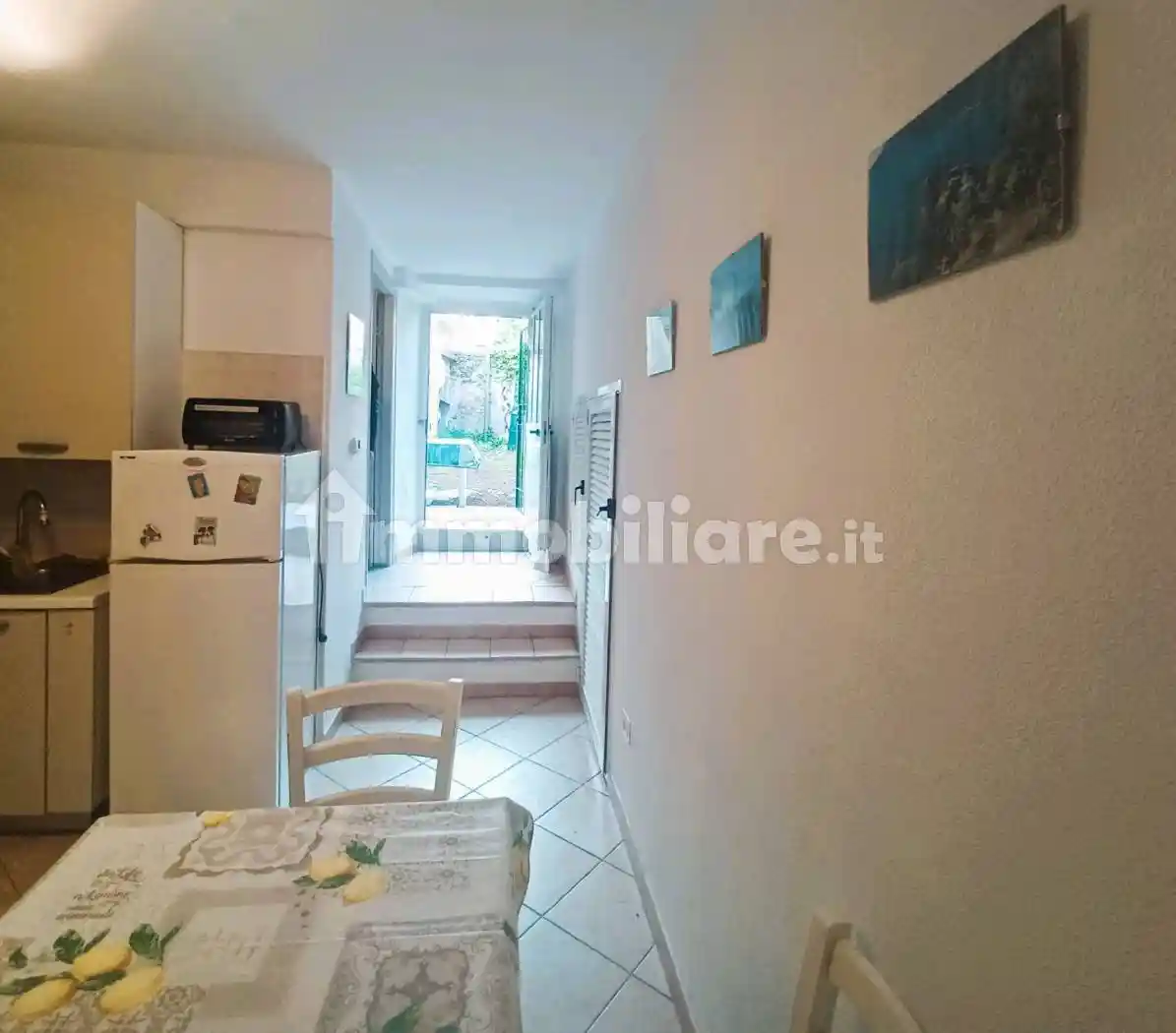 Appartamento in vendita a Sestri Levante