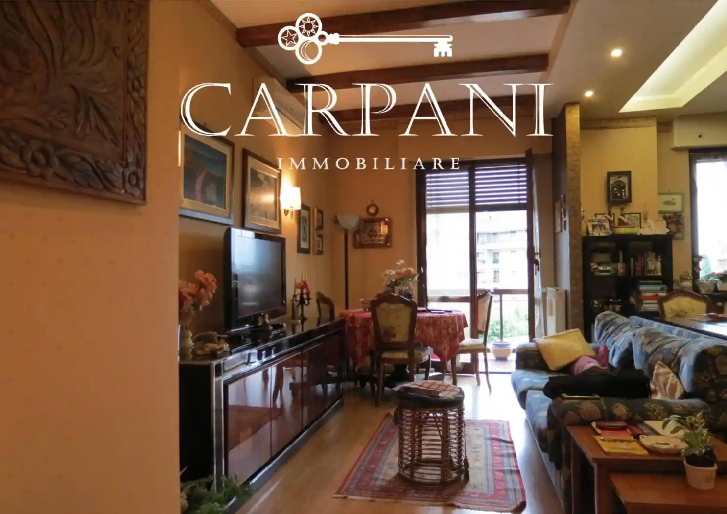 Appartamento in vendita a Cantù