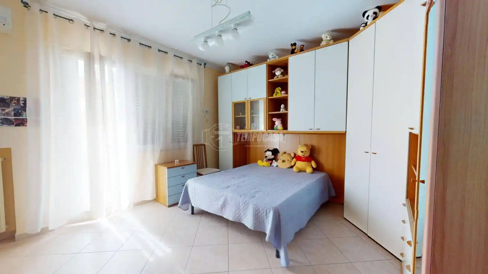 Appartamento in vendita a Bari