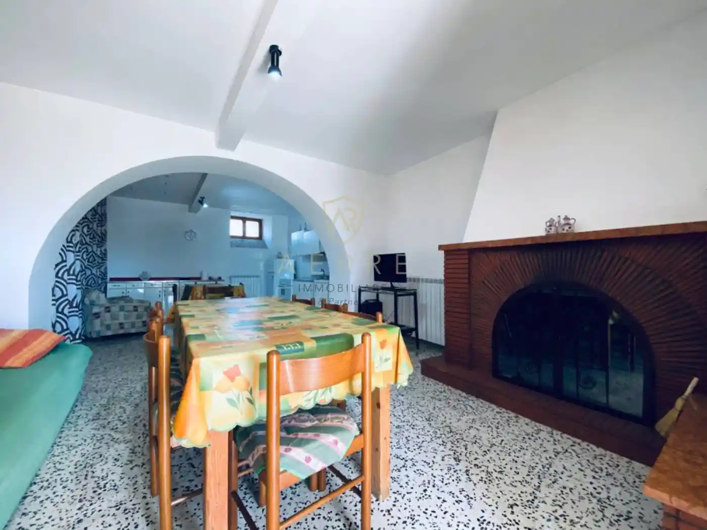 Trilocale C.da Casa Andreassi 13, Cugnoli - foto 4