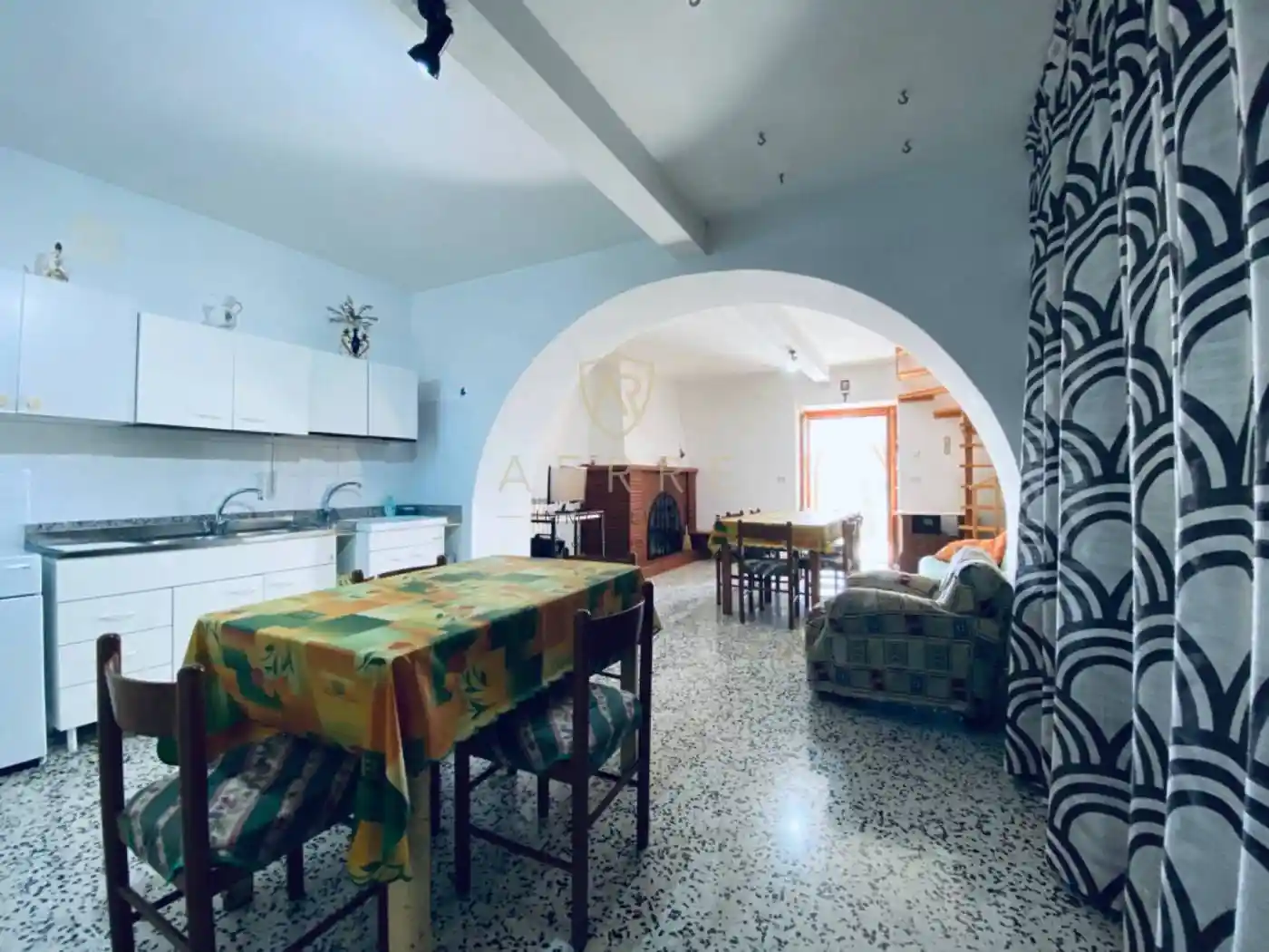 Trilocale C.da Casa Andreassi 13, Cugnoli - foto 5