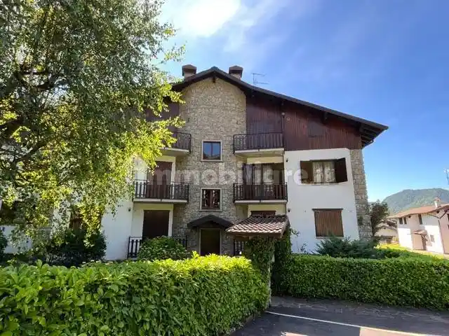 Appartamento in affitto a Castione della Presolana