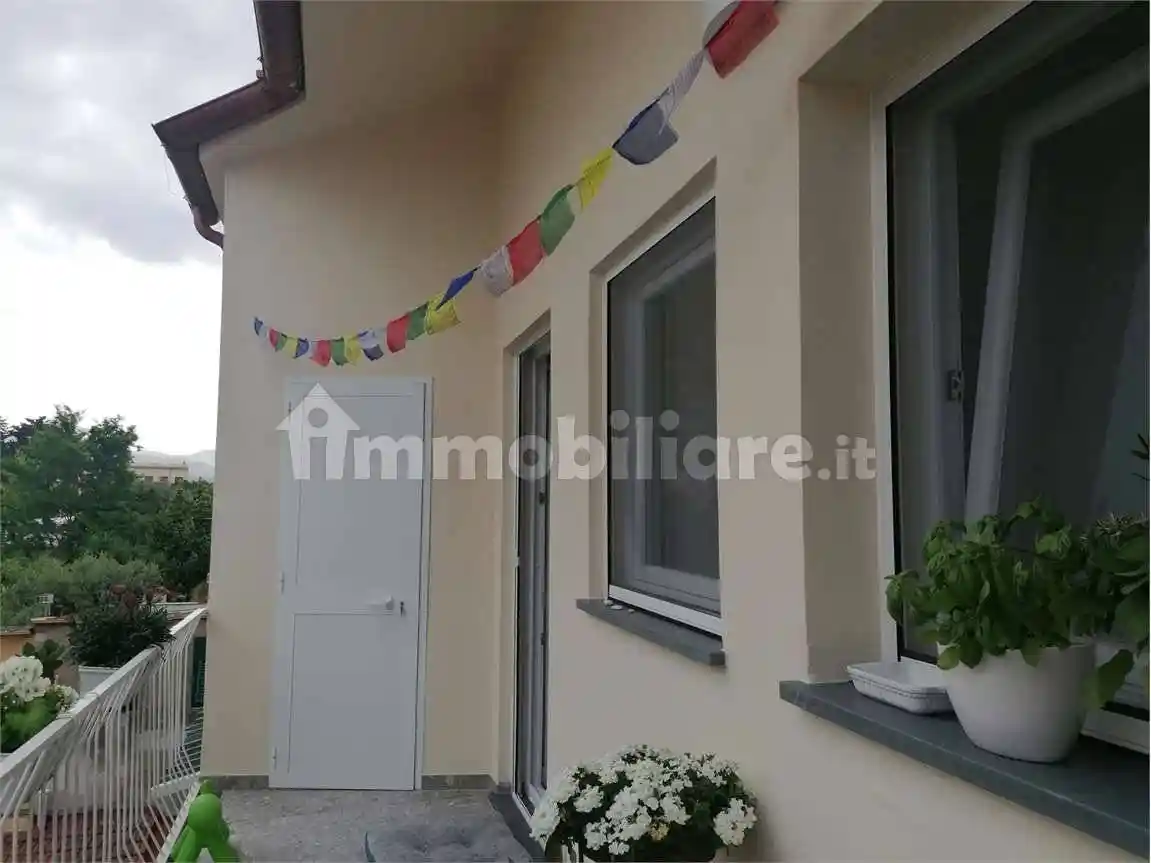 Appartamento in vendita a Livorno