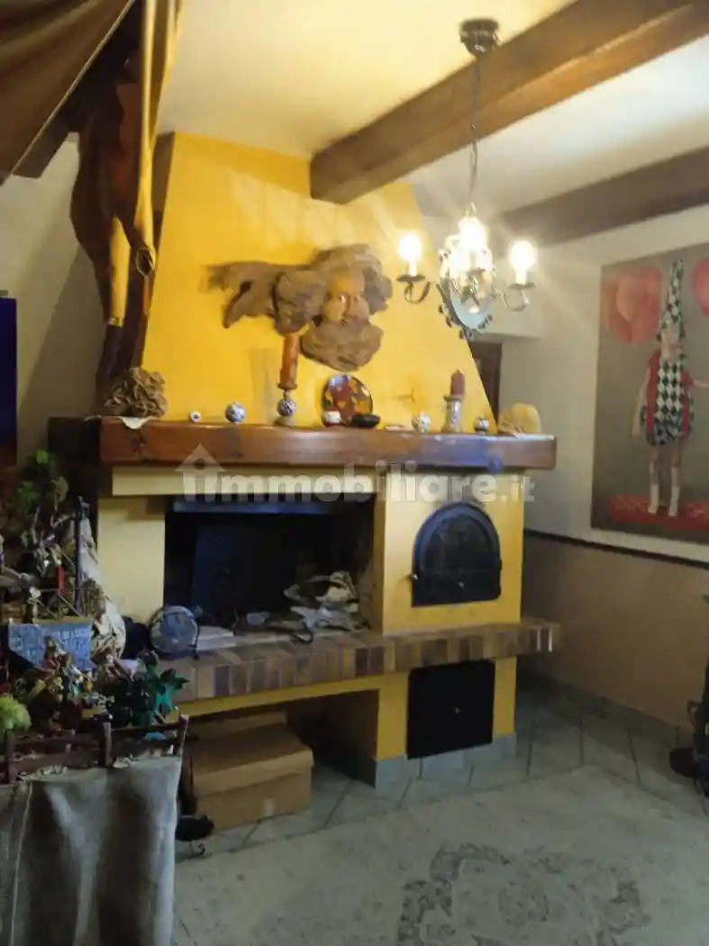 Villa in vendita a Mascalucia