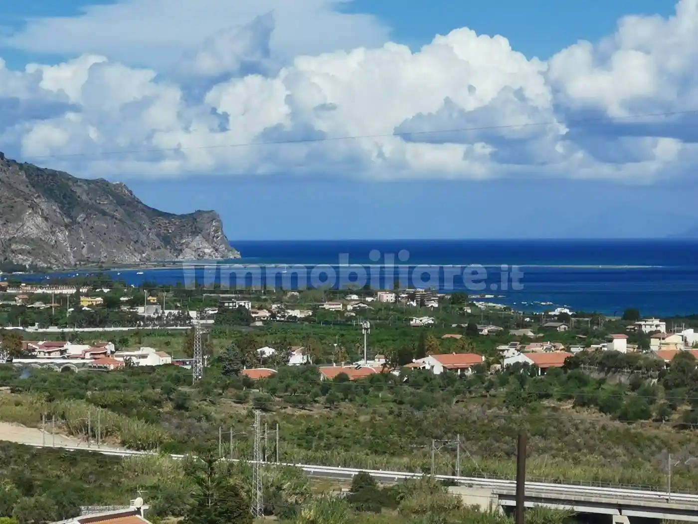 Appartamento in vendita a Falcone