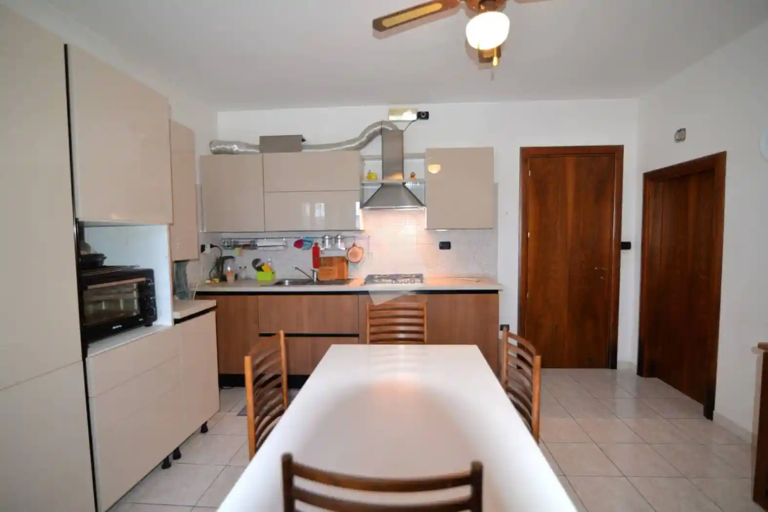 Appartamento in vendita a Treia