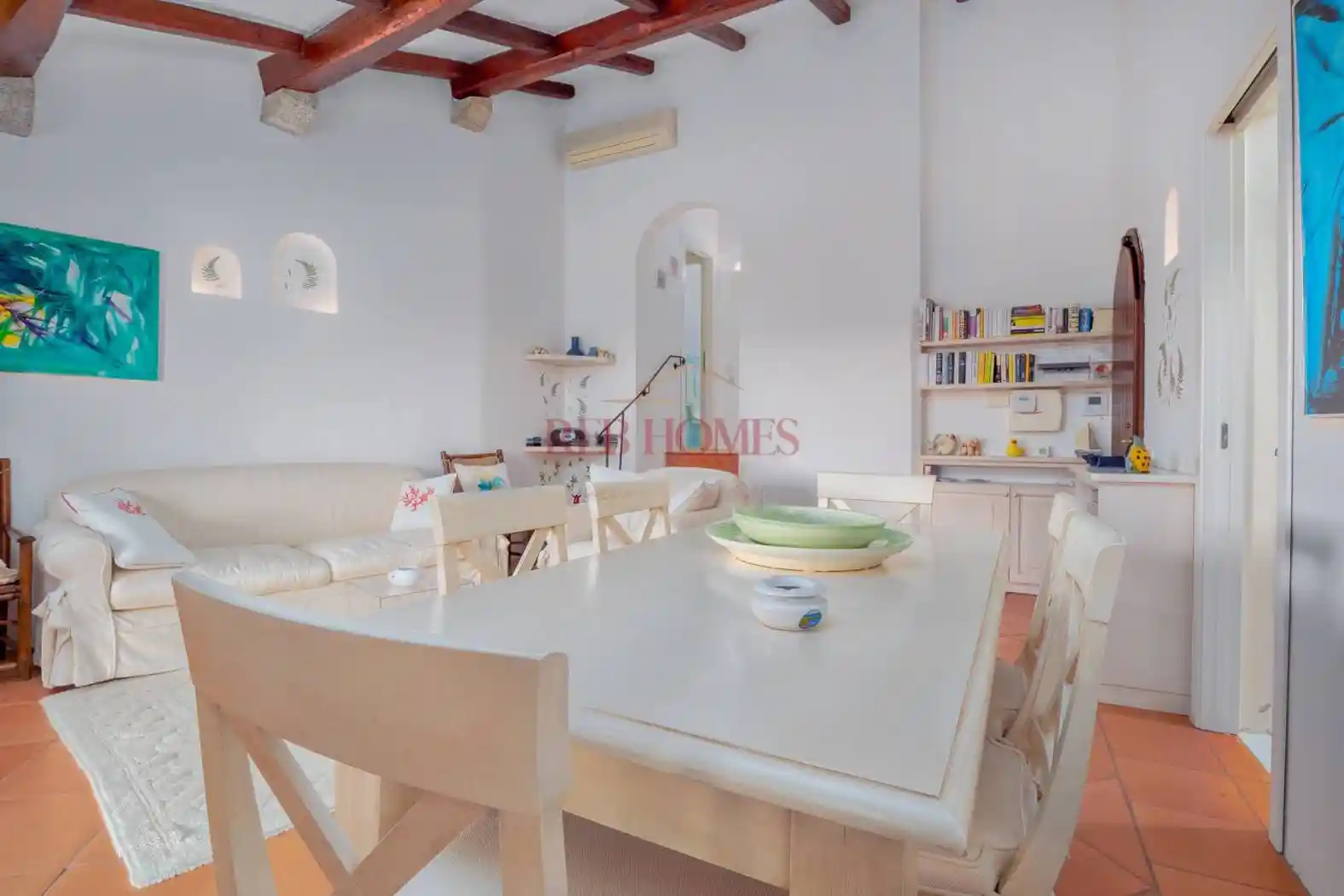 Villetta a schiera - foto 4