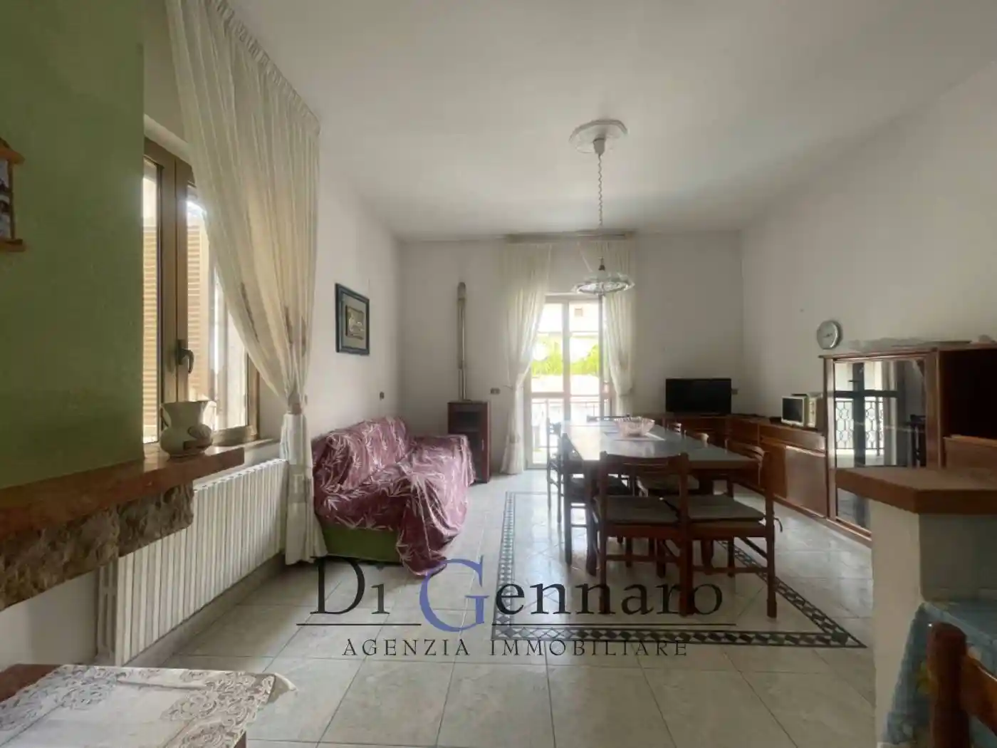 Appartamento via Garibaldi 144, Lungomare Marconi, Alba Adriatica - foto 2