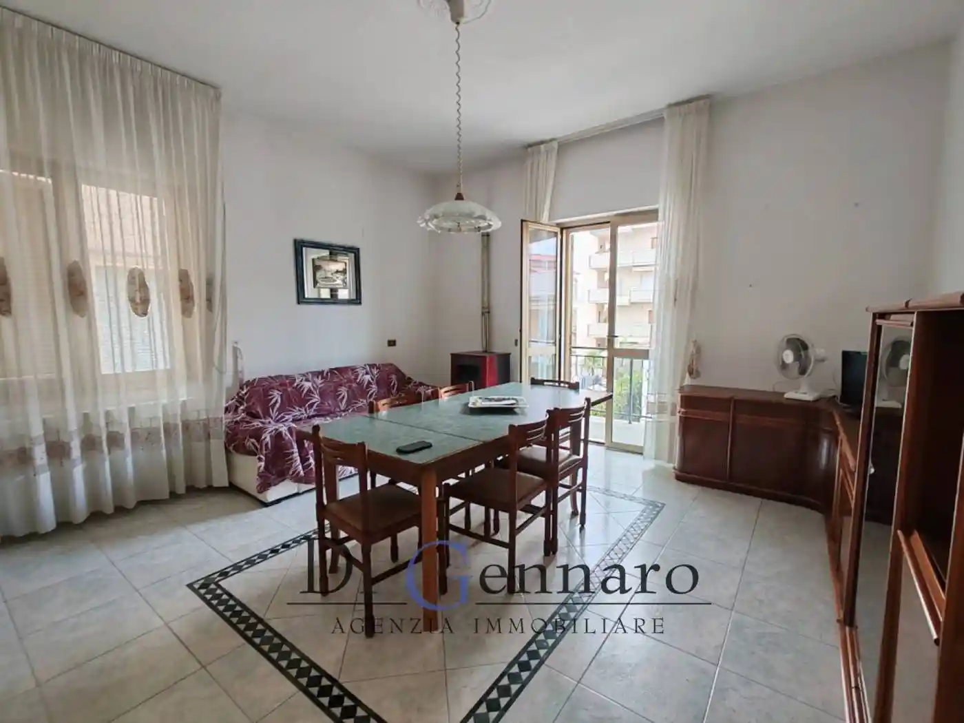 Appartamento via Garibaldi 144, Lungomare Marconi, Alba Adriatica - foto 3