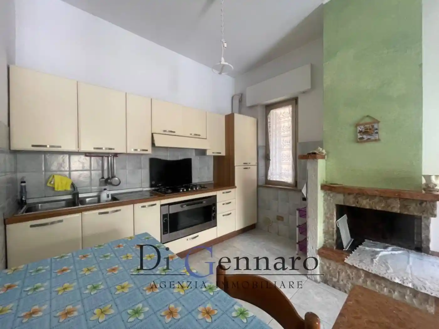 Appartamento via Garibaldi 144, Lungomare Marconi, Alba Adriatica - foto 5