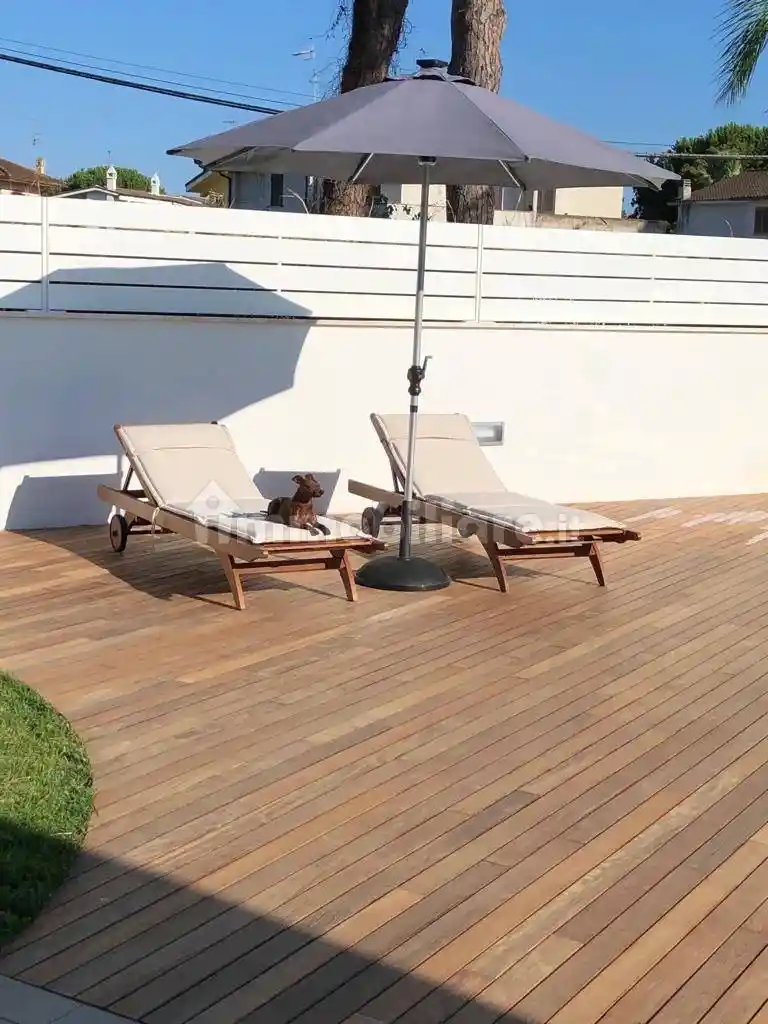 Villa in affitto a San Felice Circeo