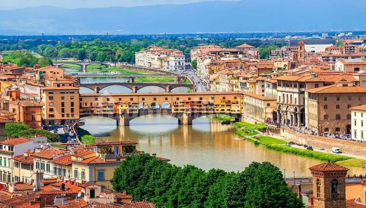 Appartamento viale Niccolò Machiavelli, Sesto Città, Sesto Fiorentino - foto 2