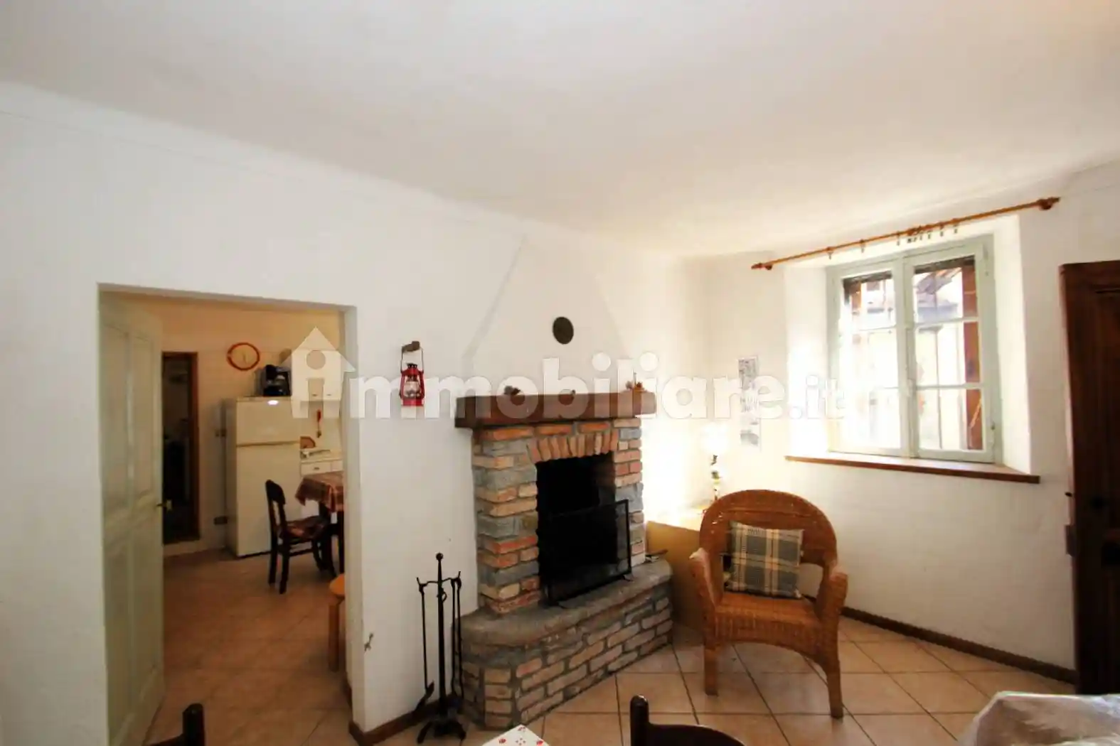 Casa indipendente in vendita a Netro