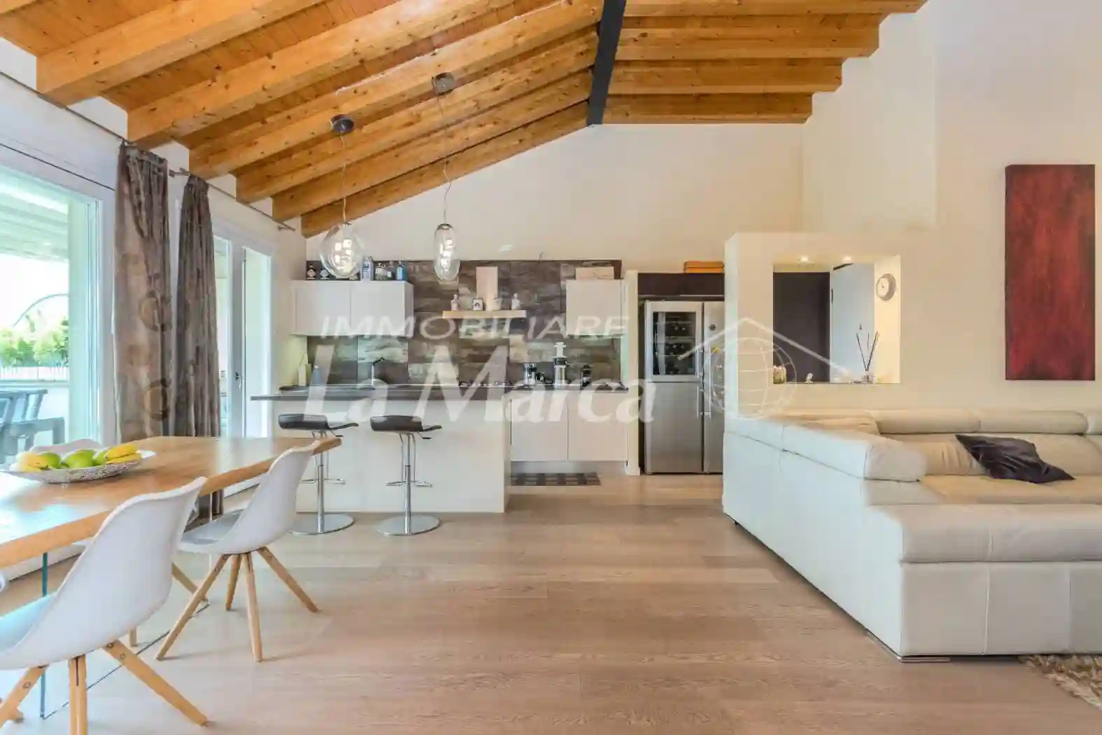 Attico - Mansarda - foto 2