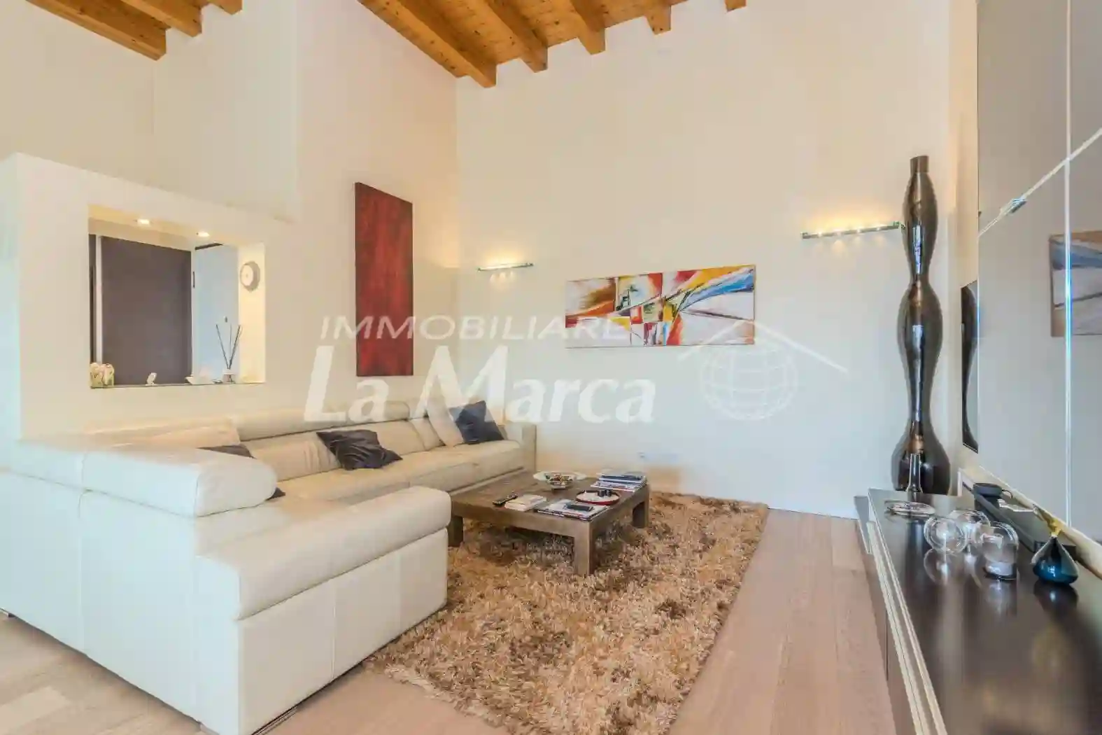 Attico - Mansarda - foto 3