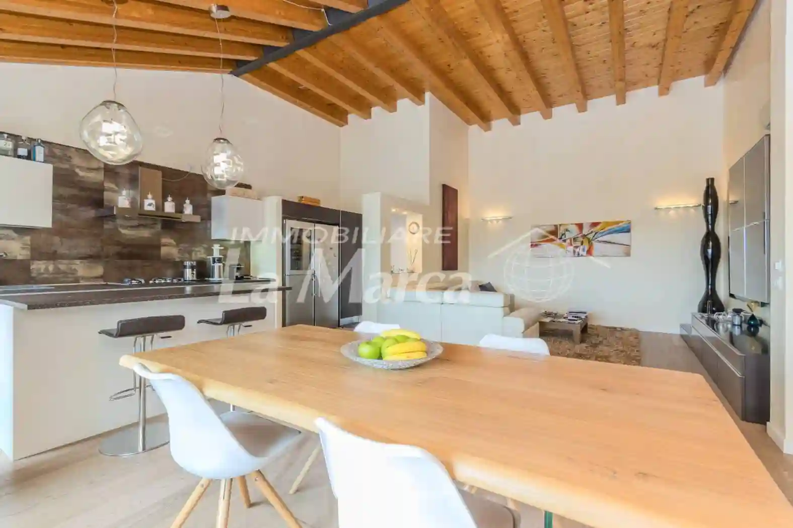 Attico - Mansarda - foto 4