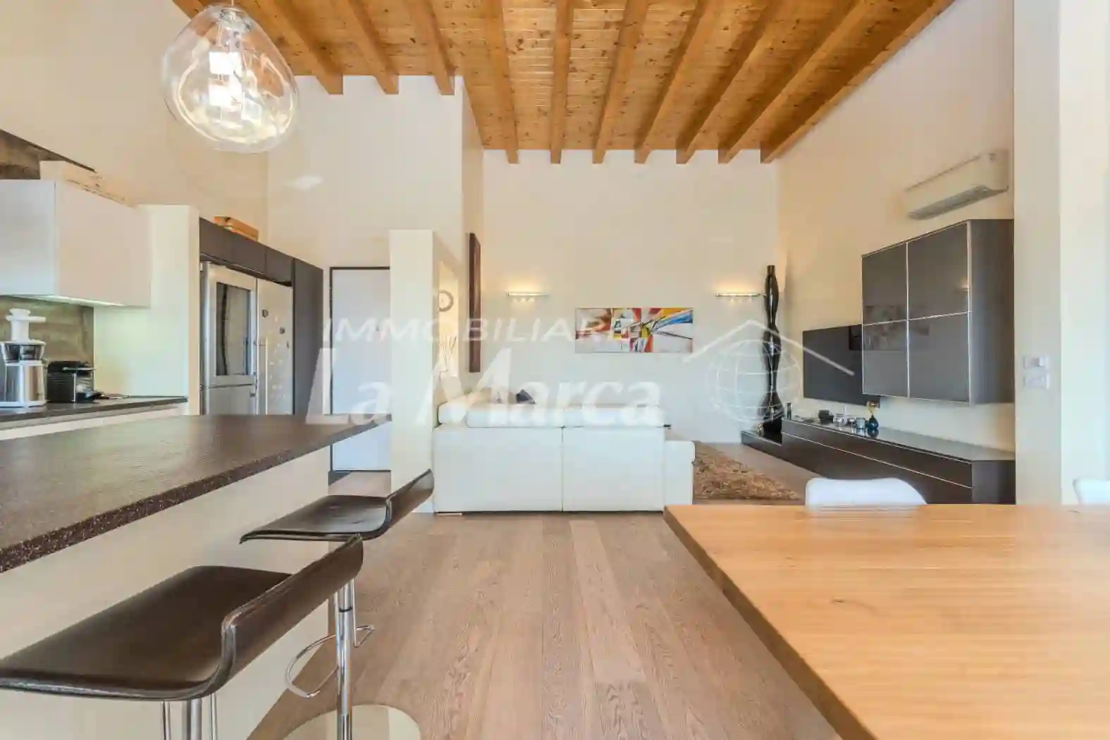 Attico - Mansarda - foto 5