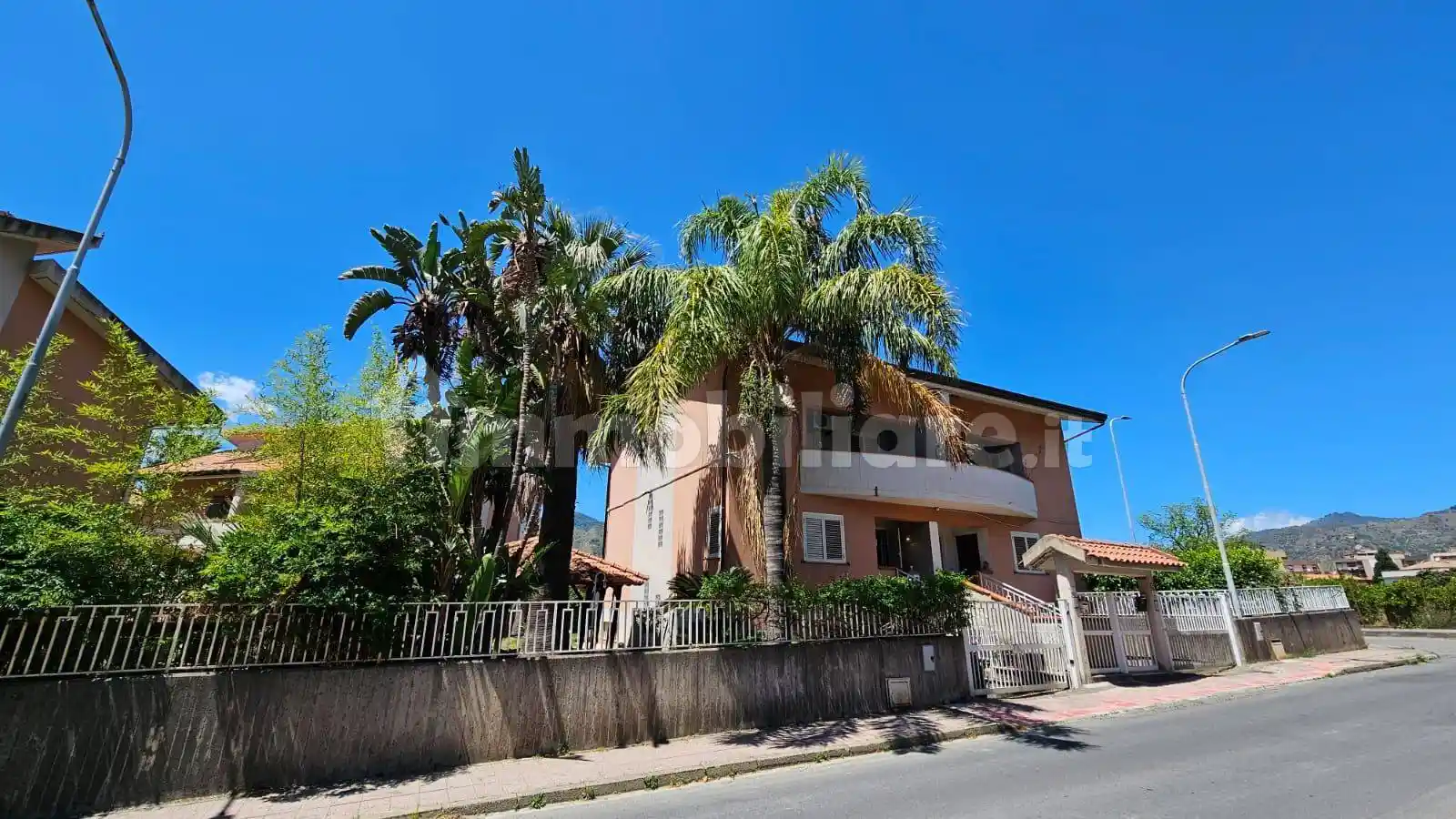 Villetta a schiera in vendita a Gaggi