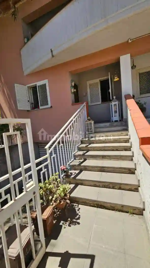 Villetta a schiera - foto 4