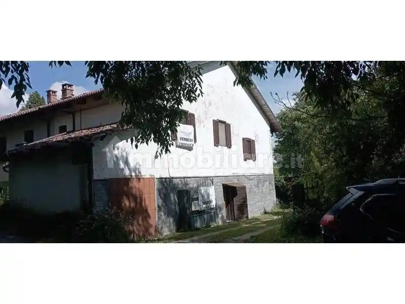 Rustico - Casale in vendita a Cavagnolo