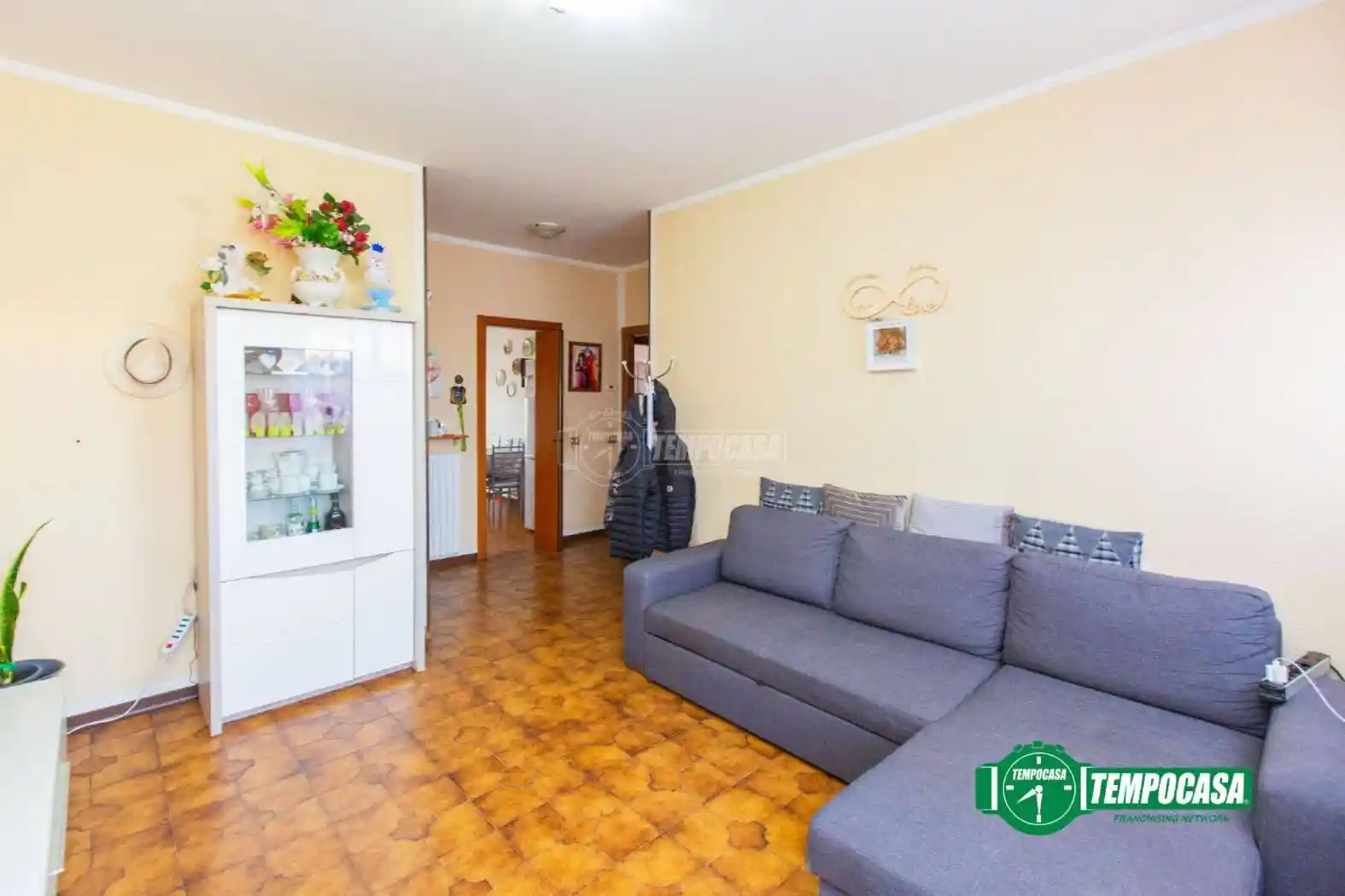 Appartamento in vendita a Bellinzago Novarese