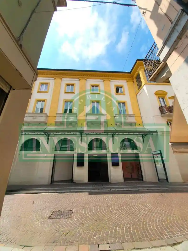 Attico - Mansarda in vendita a Pavia