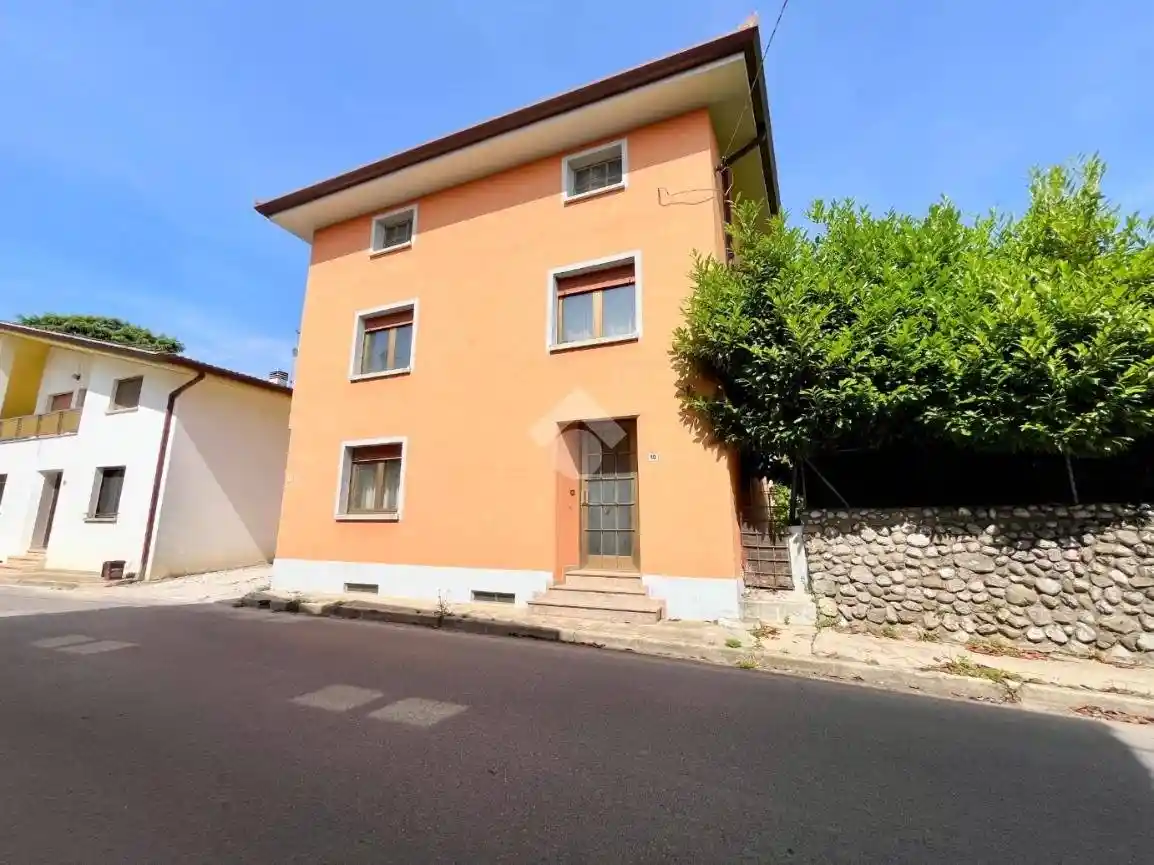 Casa indipendente in vendita a Campoformido