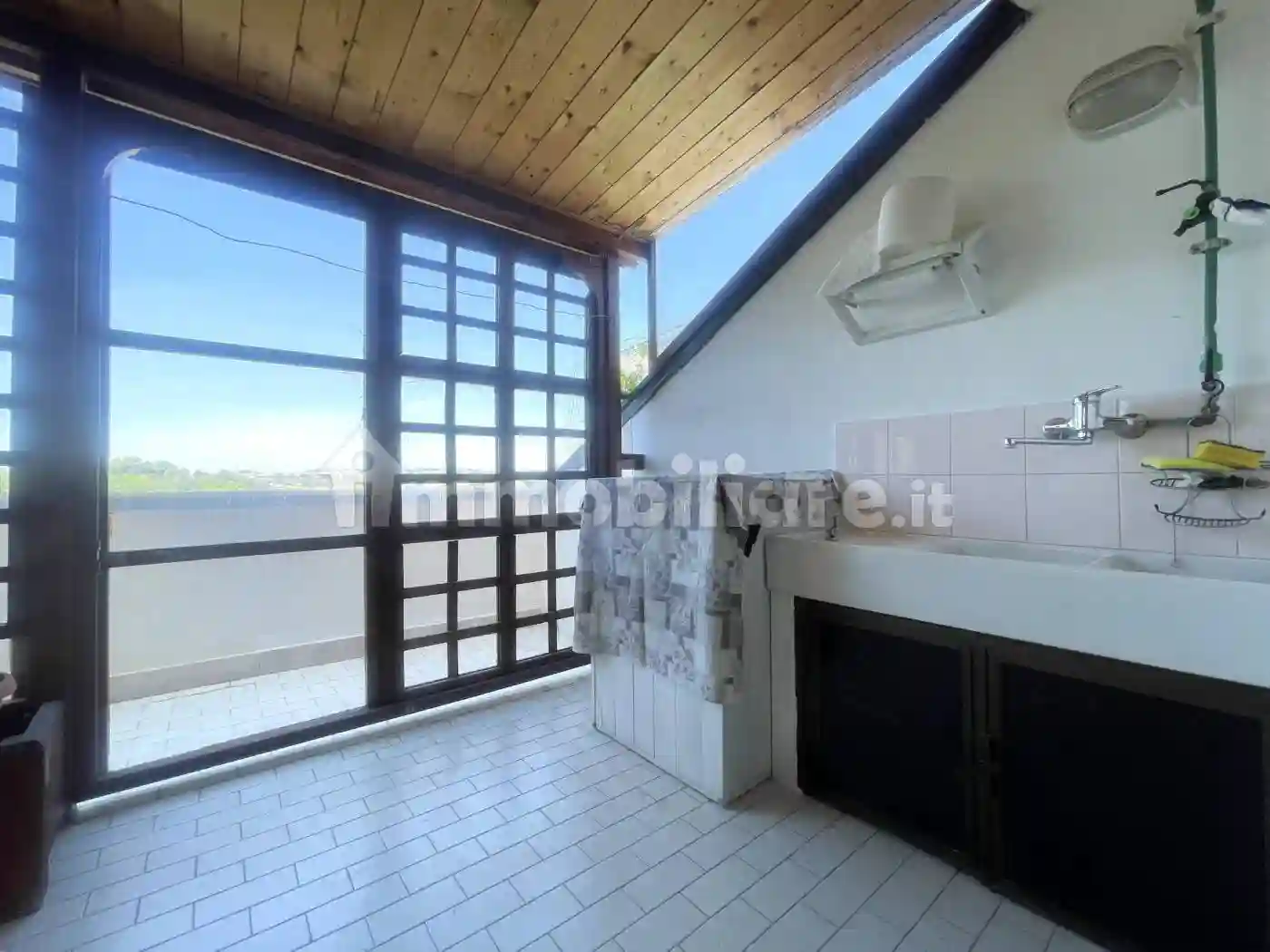 Attico - Mansarda - foto 3