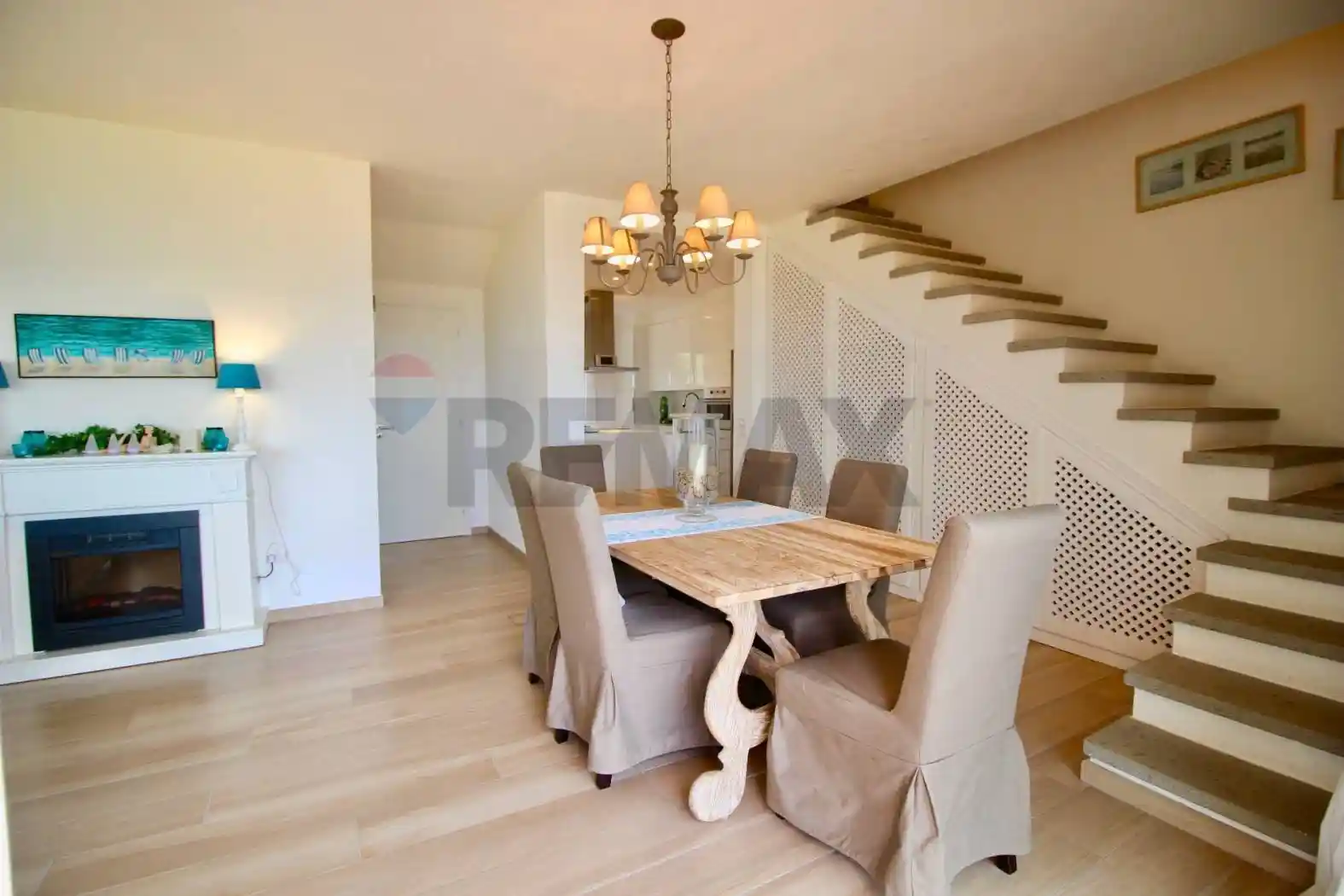 Villetta a schiera in vendita a Stintino