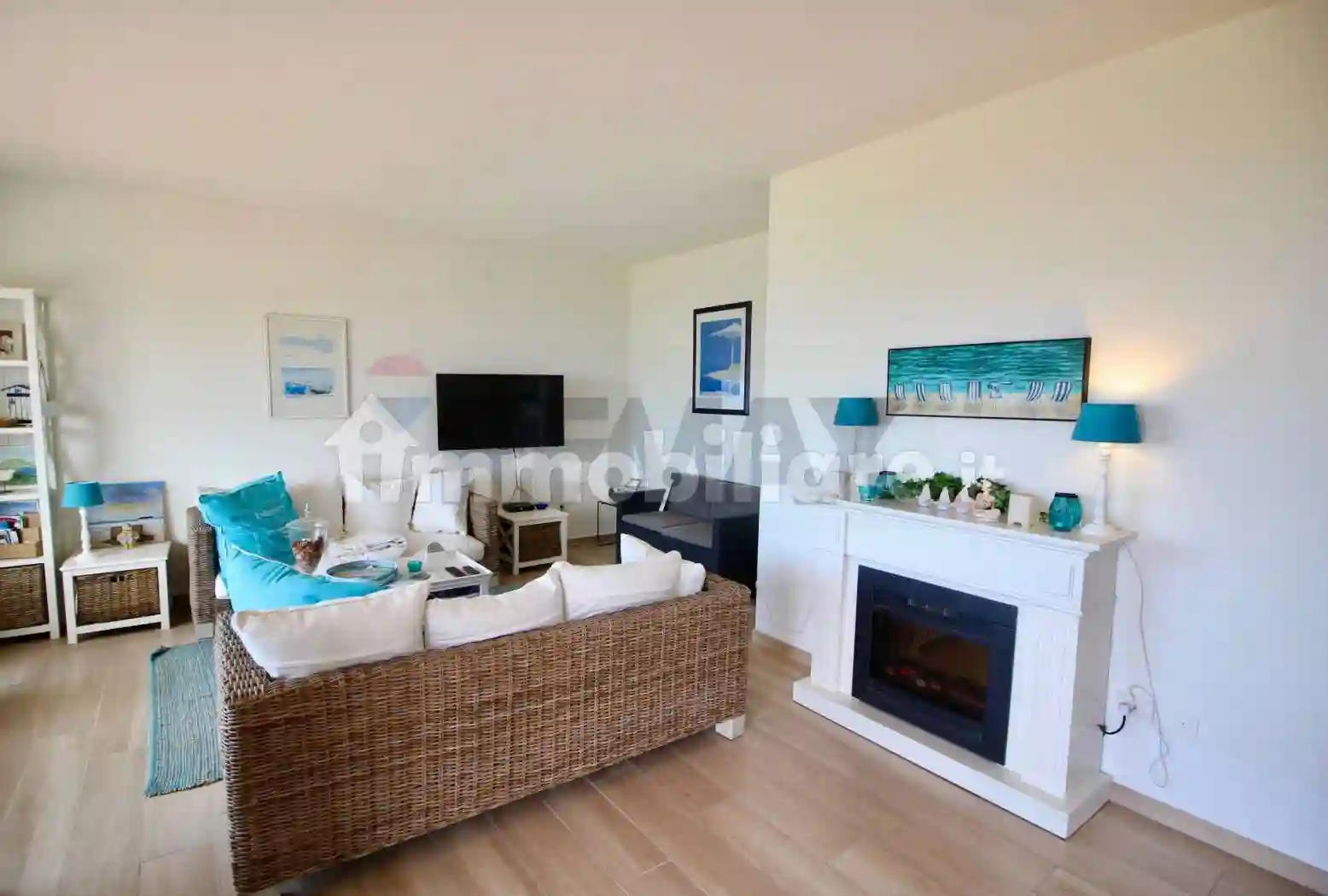 Villetta a schiera - foto 2