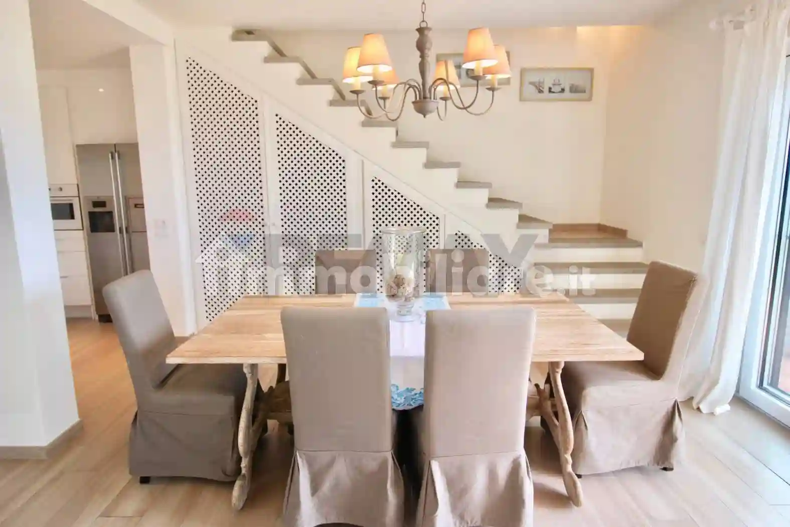 Villetta a schiera - foto 4