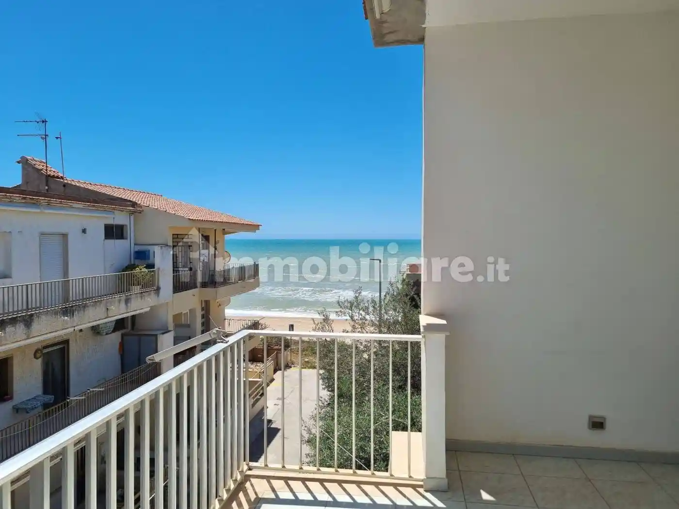 Appartamento in vendita a Santa Croce Camerina