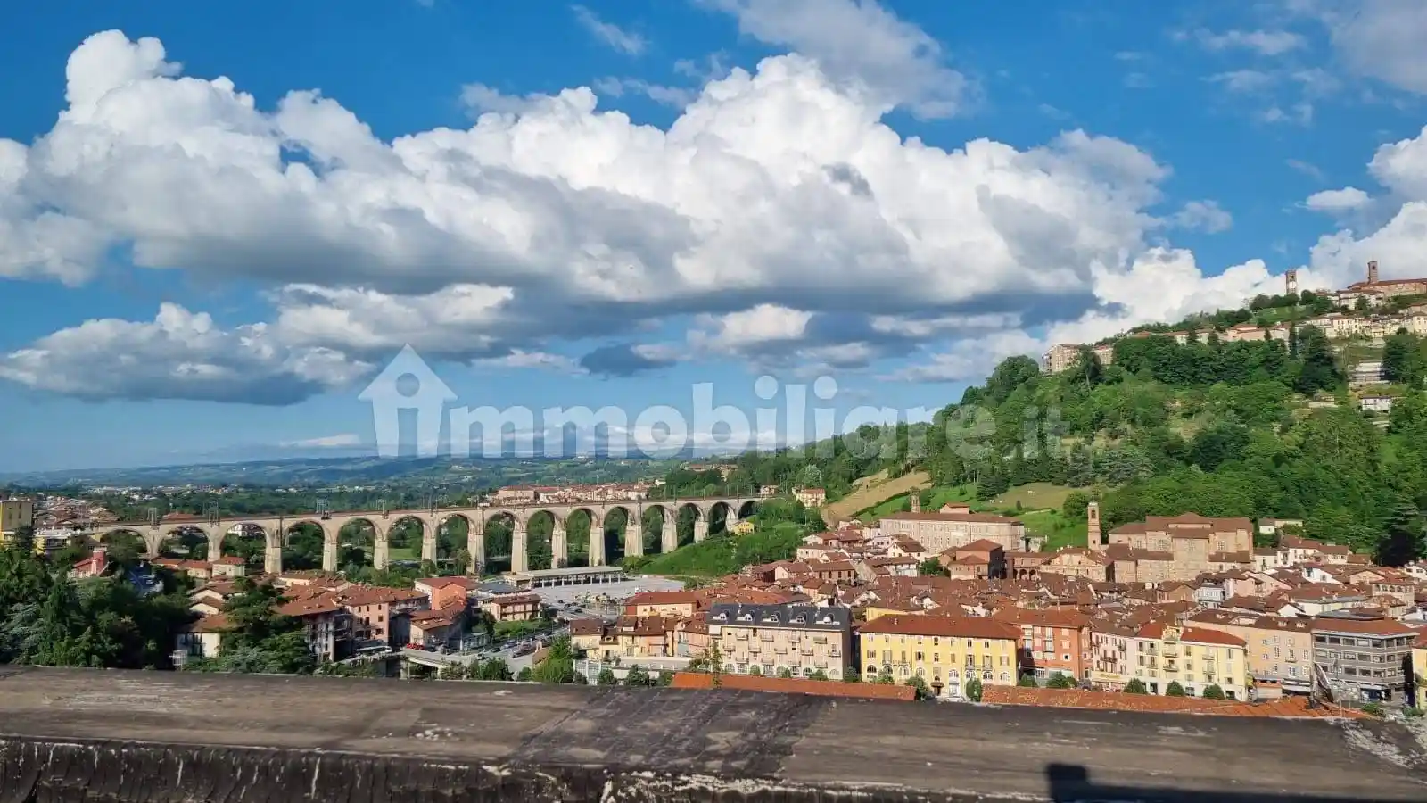 Appartamento in vendita a Mondovì
