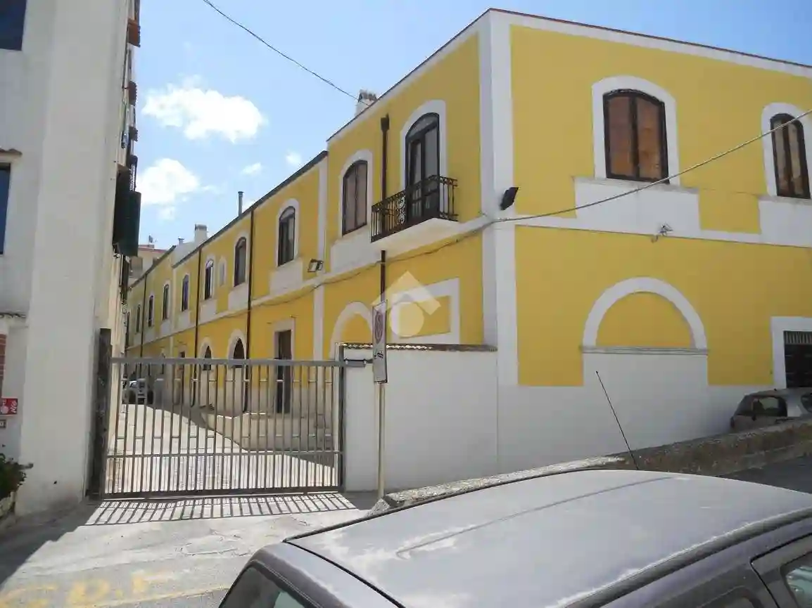 Palazzo - Edificio - foto 4